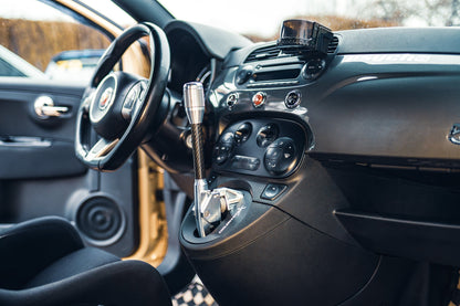 Coolerworx Fiat 500 Abarth 08-15 NSB Short Shifter