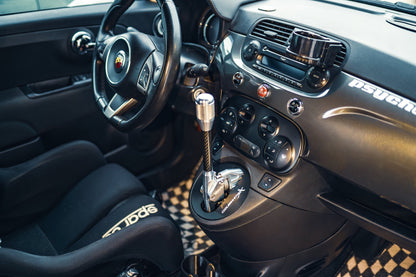 Coolerworx Fiat 500 Abarth 08-15 NSB Short Shifter