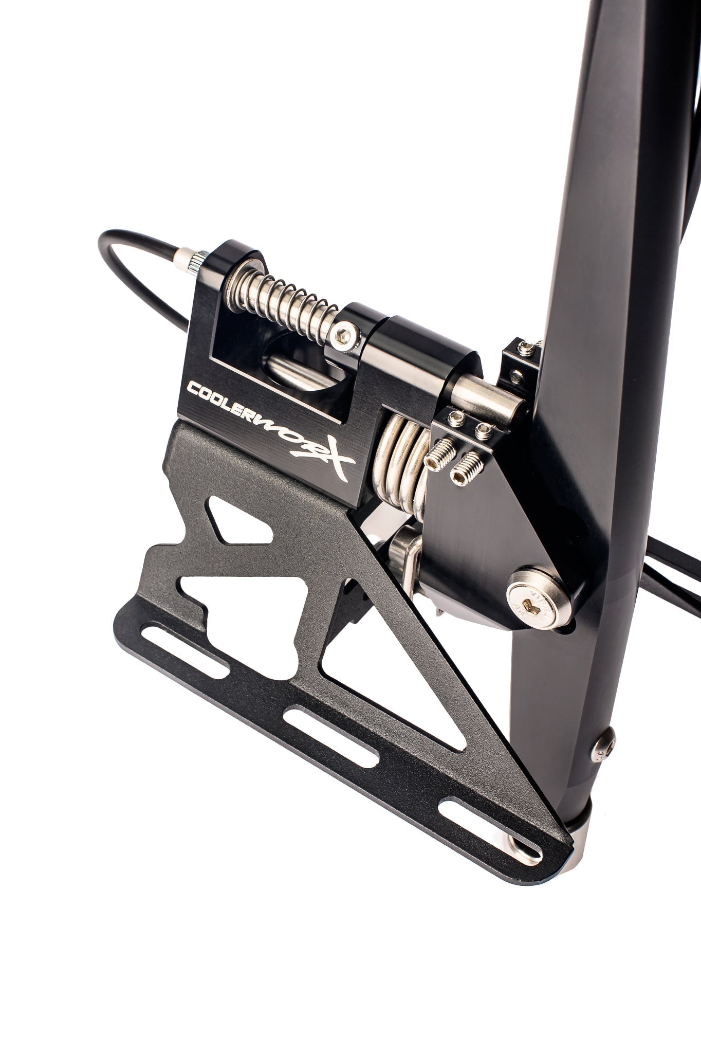 Coolerworx BMW E46 Classic Pro Short Shifter