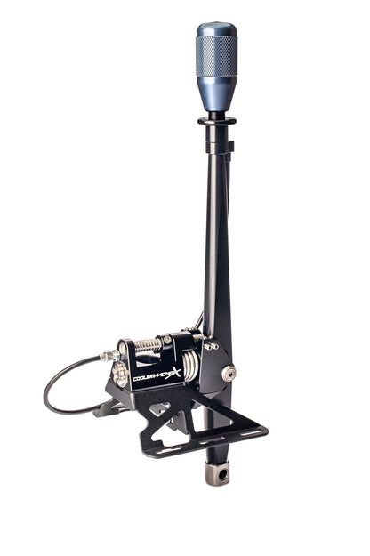 Coolerworx BMW Z4 E85 Classic Pro Short Shifter