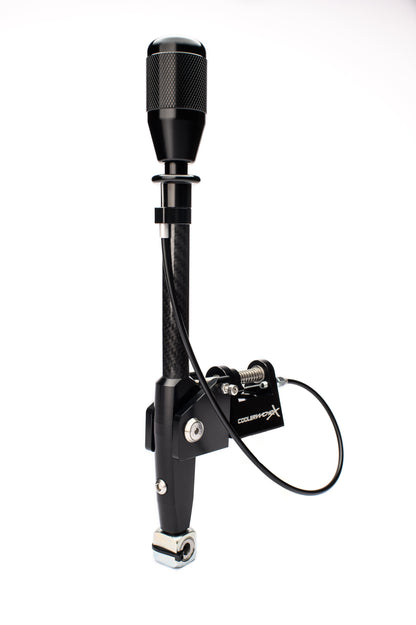 Coolerworx Infiniti G37 Carbon Regular Short Shifter
