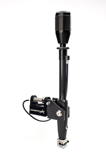 Coolerworx Infiniti G37 Carbon Regular Short Shifter