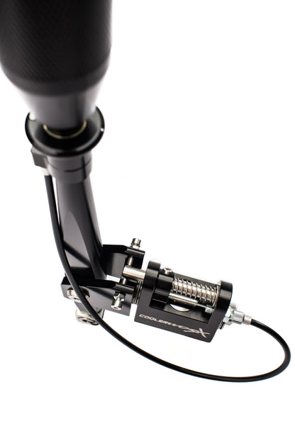 Coolerworx Infiniti G35 V35 Classic Regular Short Shifter
