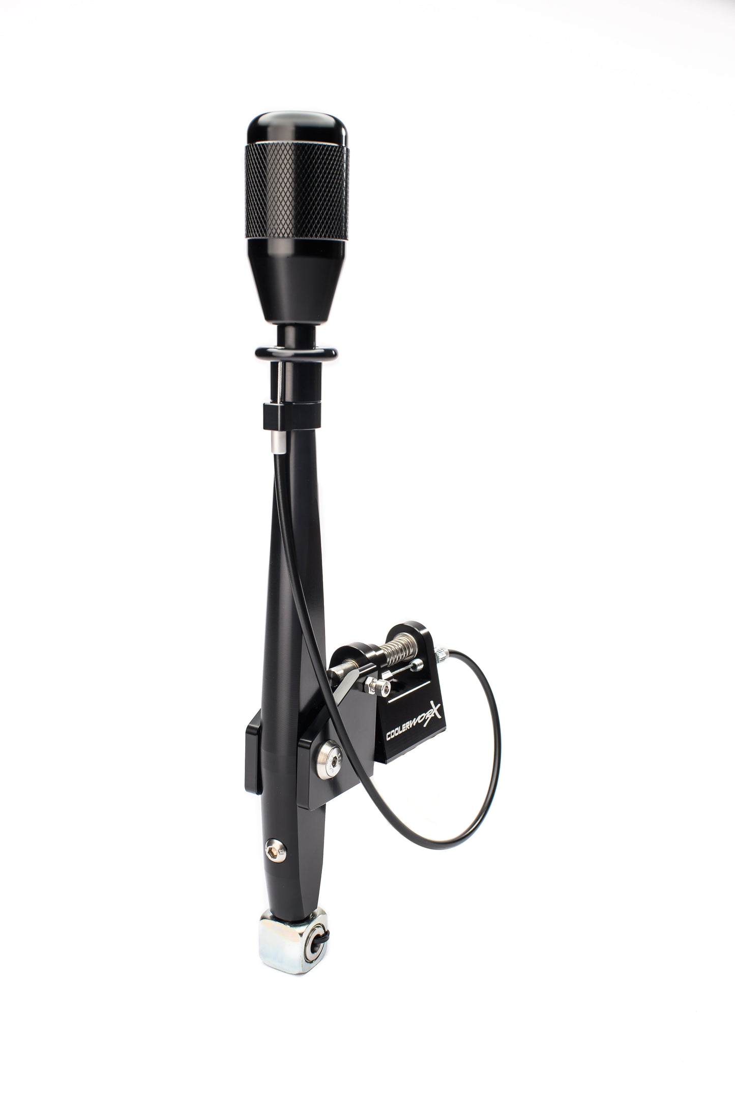 Coolerworx Infiniti G35 V35 Classic Regular Short Shifter