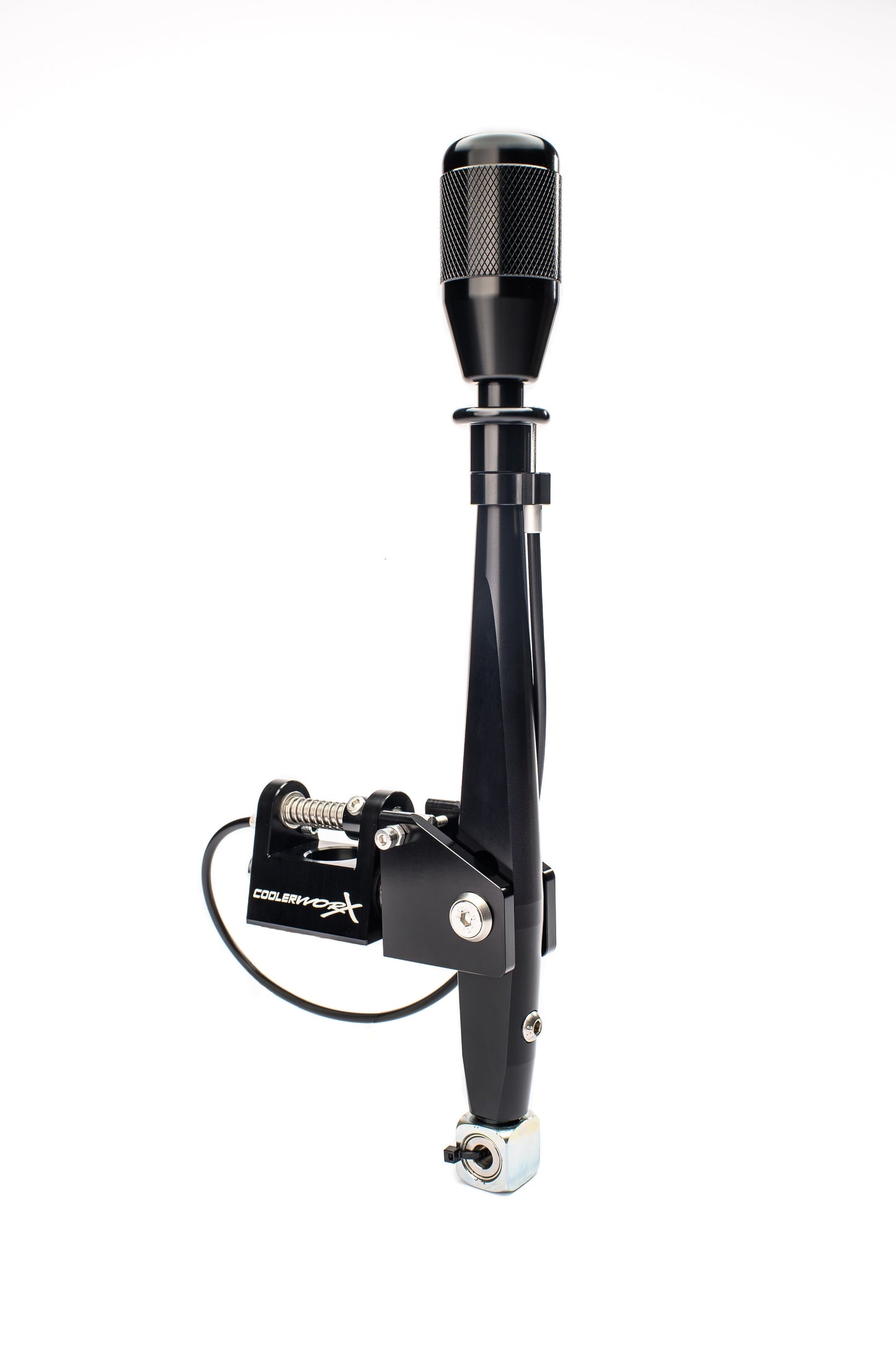 Coolerworx Infiniti G37 Classic Regular Short Shifter