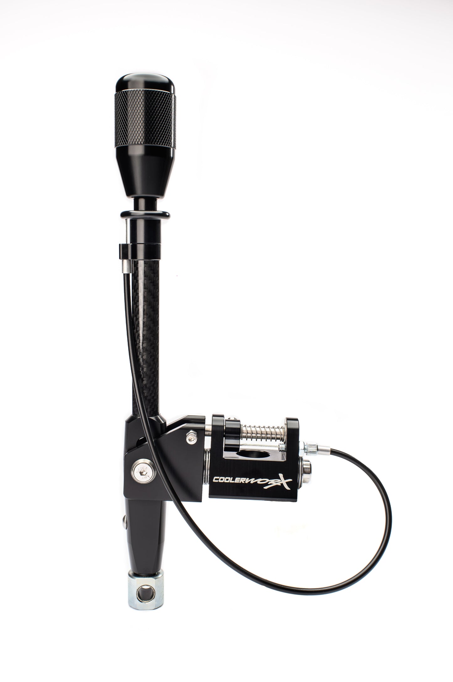 Coolerworx BMW E91 Carbon Regular Short Shifter