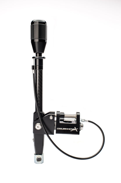 Coolerworx BMW E91 Carbon Regular Short Shifter