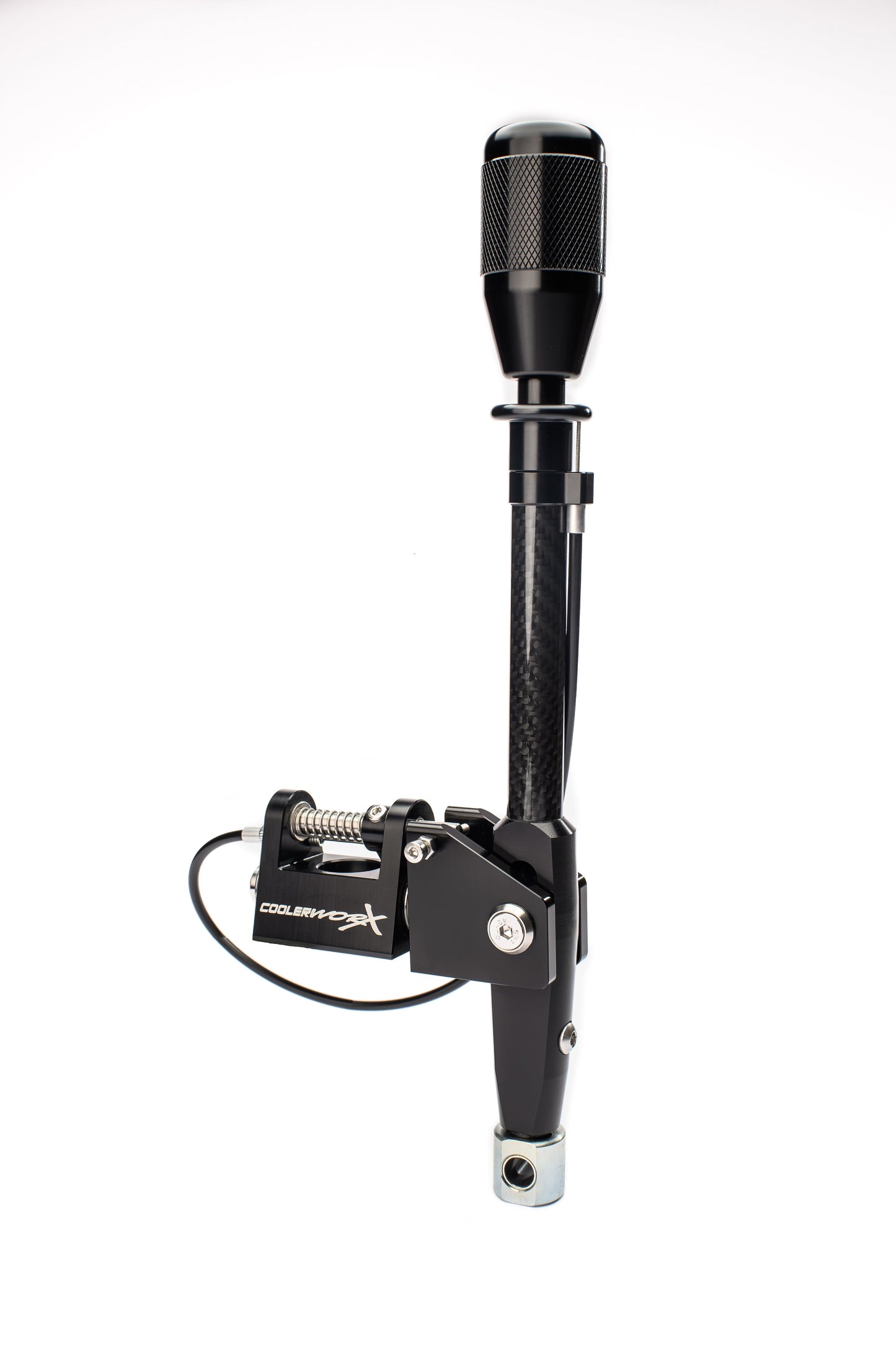 Coolerworx BMW M5 E39 Carbon Regular Short Shifter