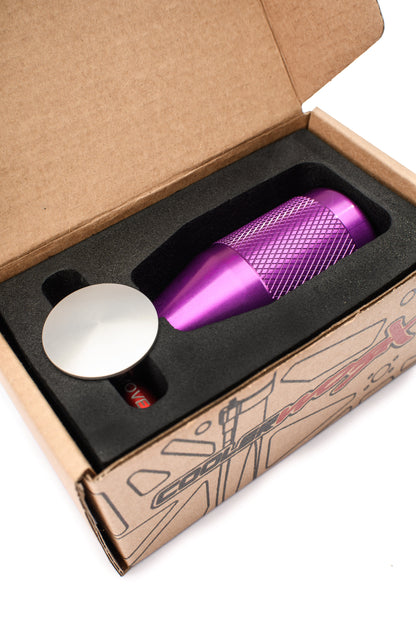 Coolerworx Coolerworx Custom Knob