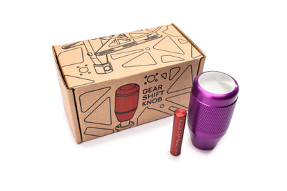 Coolerworx Coolerworx Custom Knob