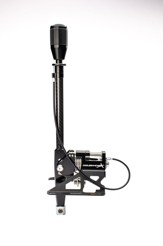 Coolerworx BMW M5 E34 Carbon Pro Short Shifter