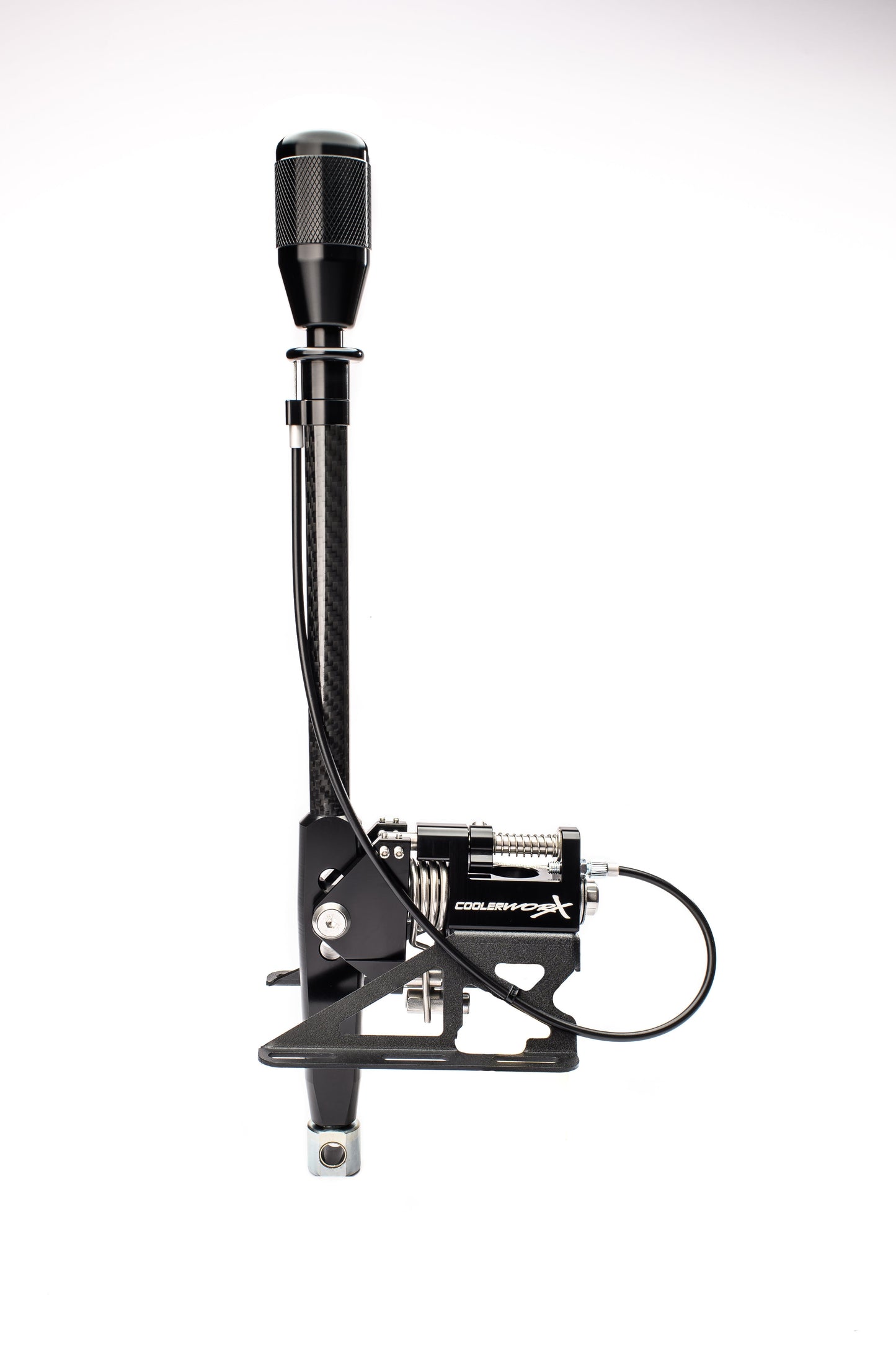 Coolerworx BMW E81 Carbon Pro Short Shifter