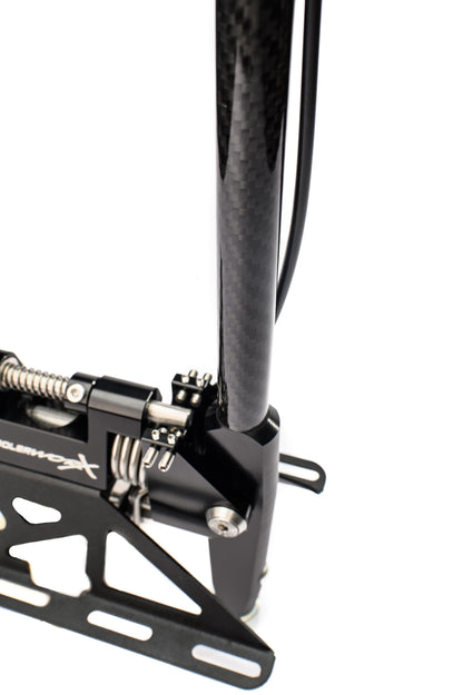 Coolerworx BMW E34 Carbon Pro Short Shifter