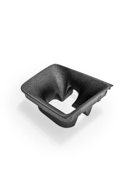 Coolerworx Volkswagen Golf MK7 Shifter Cover