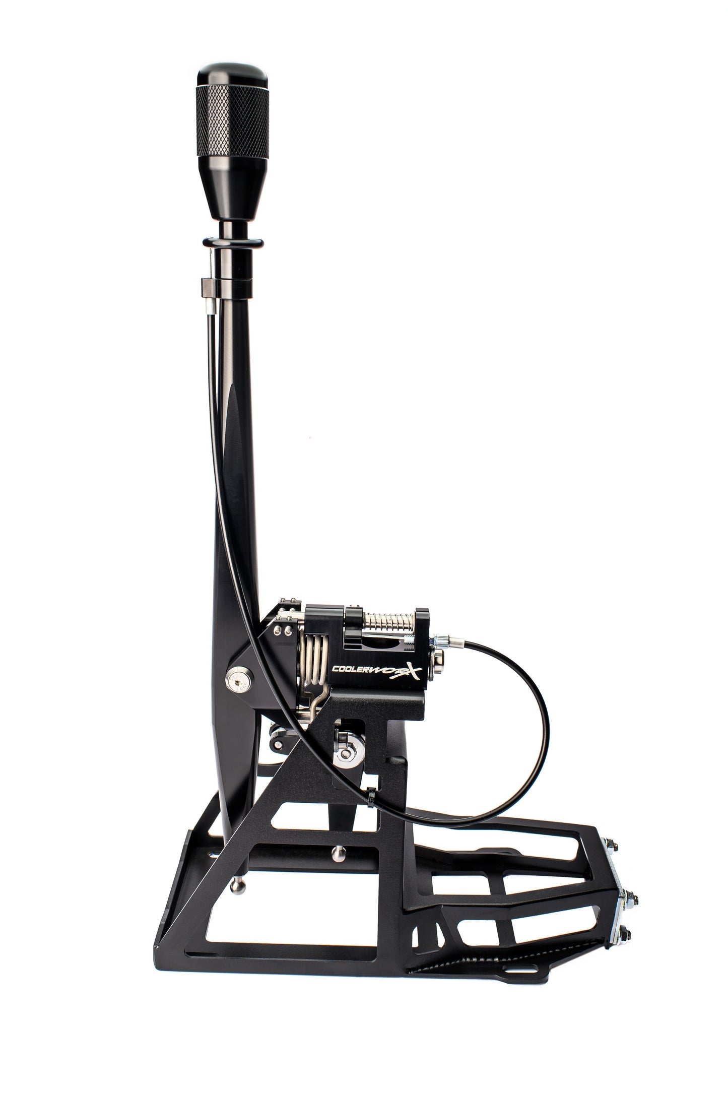 Coolerworx Mini Cooper F56 Classic Pro Short Shifter (Legacy)