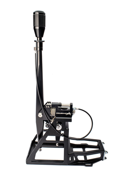 Coolerworx Mini Cooper F56 Classic Pro Short Shifter (Legacy)
