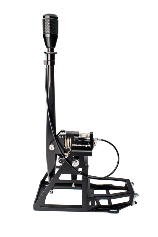 Coolerworx Mini Cooper F56 Classic Pro Short Shifter (Legacy)