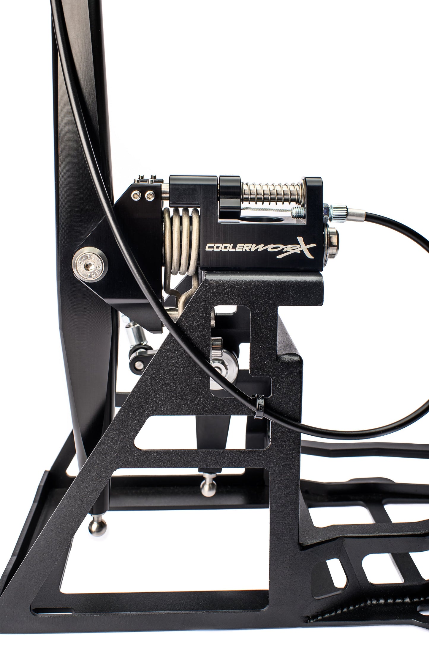 Coolerworx Mini Cooper F56 Classic Pro Short Shifter (Legacy)