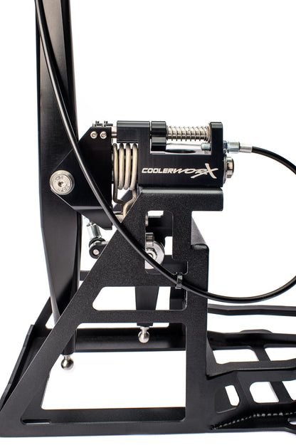 Coolerworx Mini Cooper F56 Classic Pro Short Shifter (Legacy)