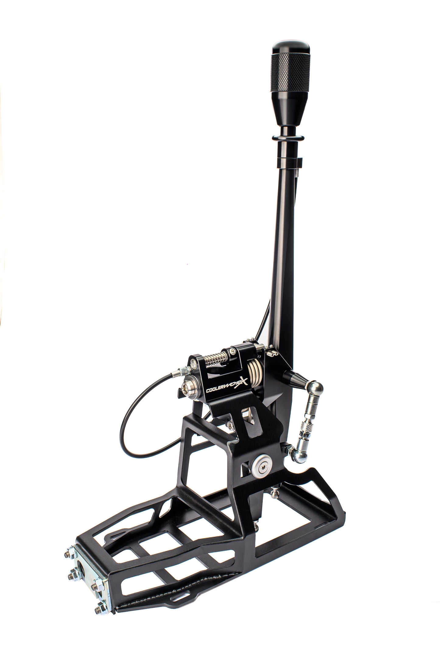 Coolerworx Mini Cooper F56 Classic Pro Short Shifter (Legacy)