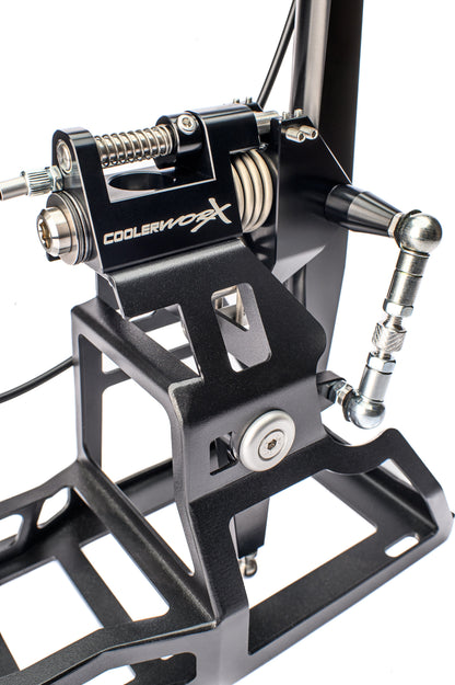 Coolerworx Mini Cooper F56 Classic Pro Short Shifter (Legacy)