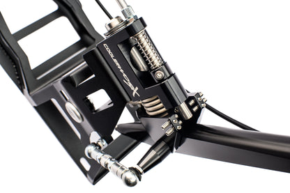 Coolerworx Mini Cooper F56 Classic Pro Short Shifter (Legacy)