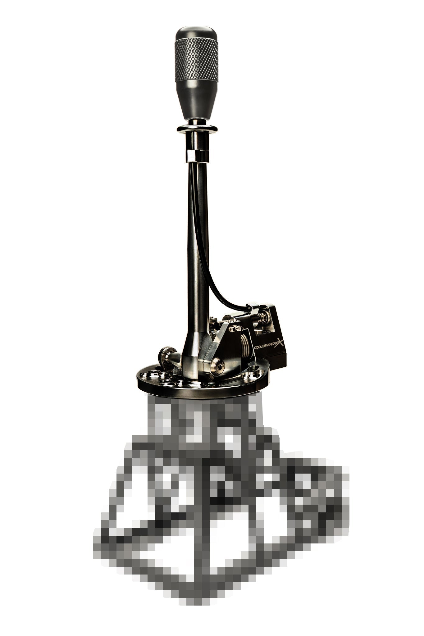 Coolerworx Mini Cooper F55S Classic Pro Short Shifter