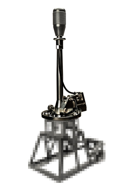 Coolerworx Mini Cooper F56S Classic Pro Short Shifter