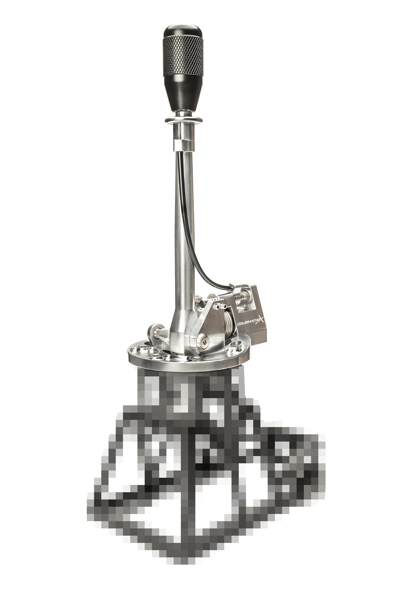 Coolerworx Mini Cooper F57 Naked Pro Short Shifter