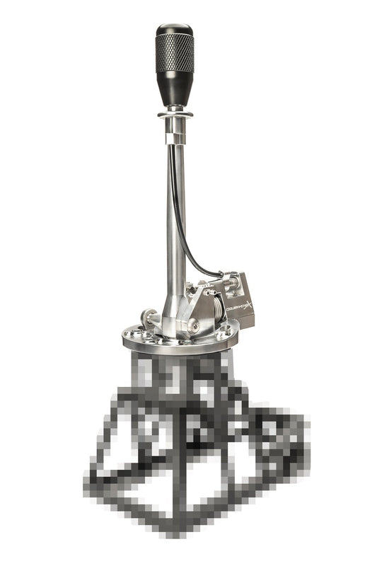 Coolerworx Mini Cooper F56S Naked Pro Short Shifter