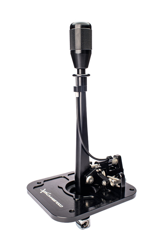 Coolerworx Infiniti G35 V35 Classic Pro Short Shifter
