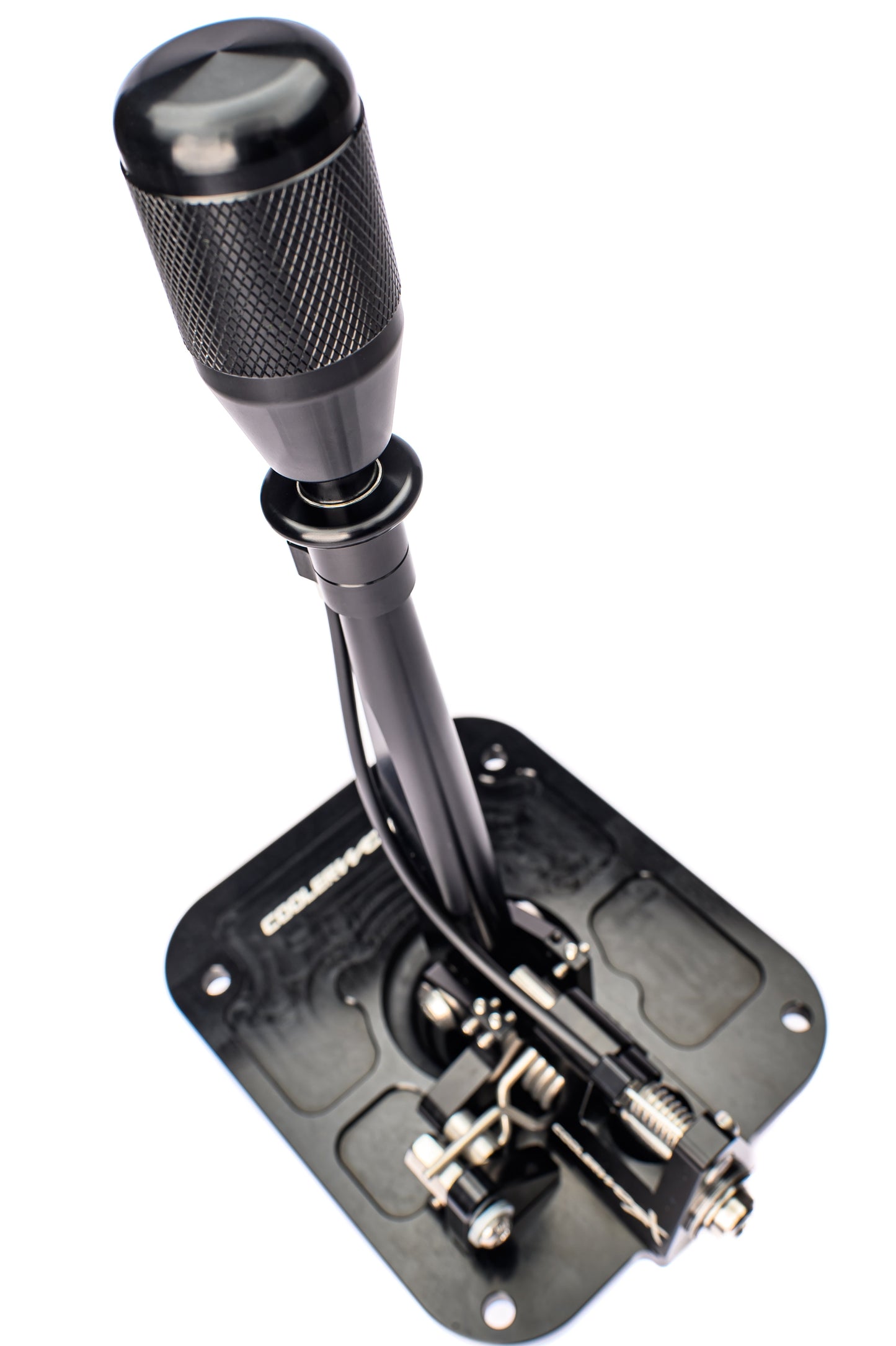 Coolerworx Infiniti G37 Classic Pro Short Shifter