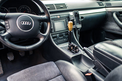Coolerworx Audi A4 B7 NSB Short Shifter