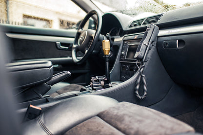 Coolerworx Audi A4 B7 NSB Short Shifter