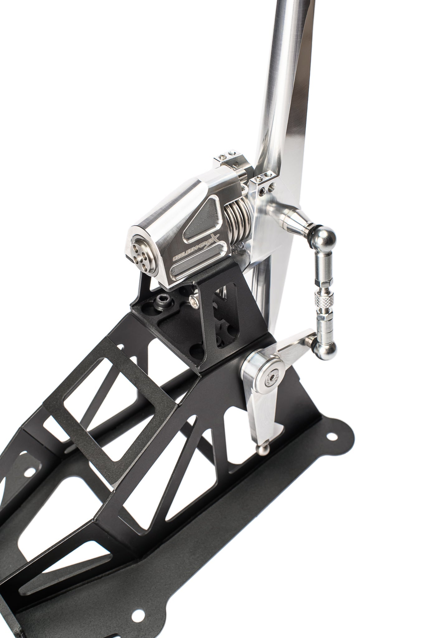 Coolerworx Toyota Celica GT-Four ST205 NSB Short Shifter