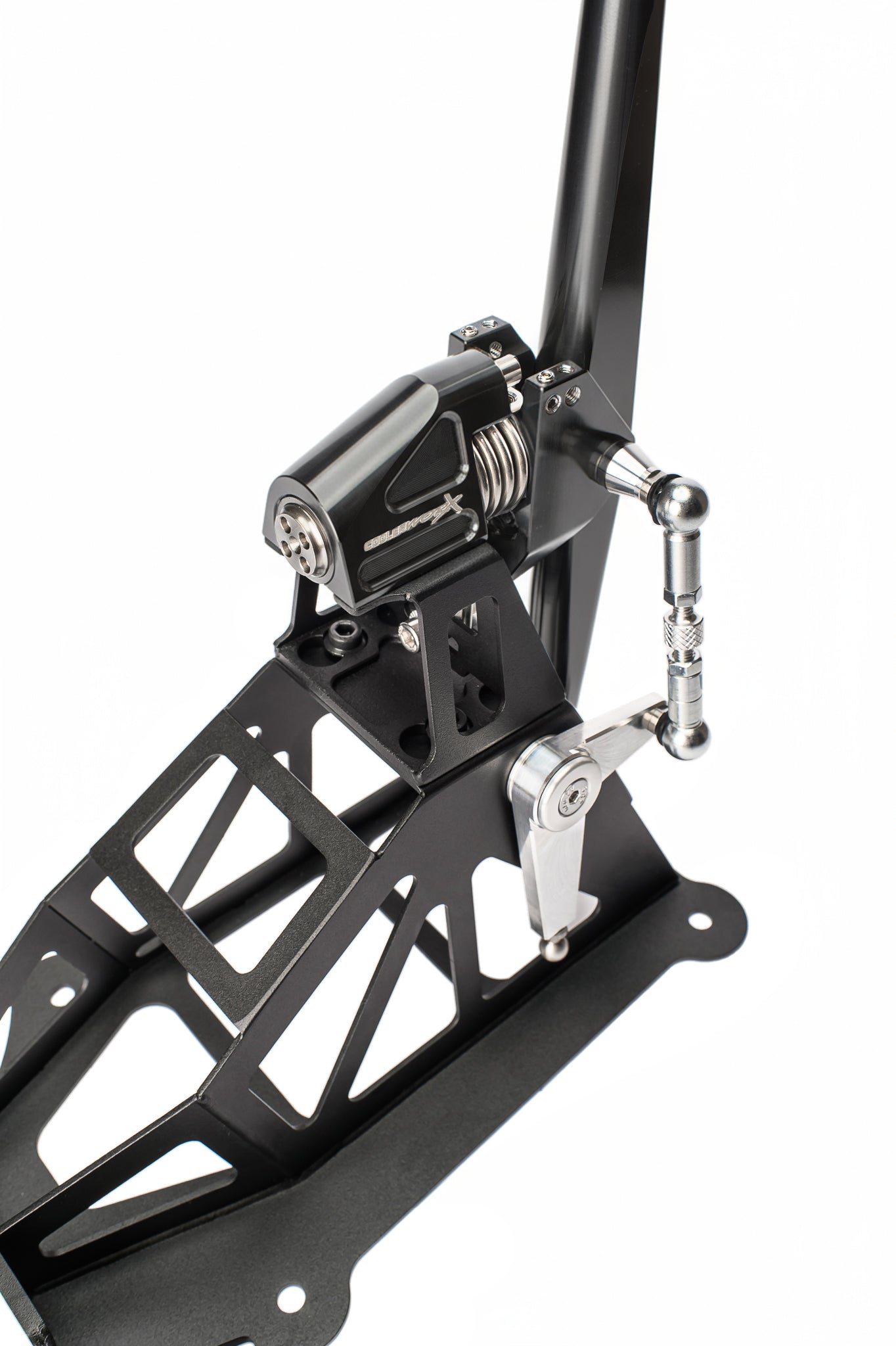 Coolerworx Toyota Celica GT-Four ST205 NSB Short Shifter