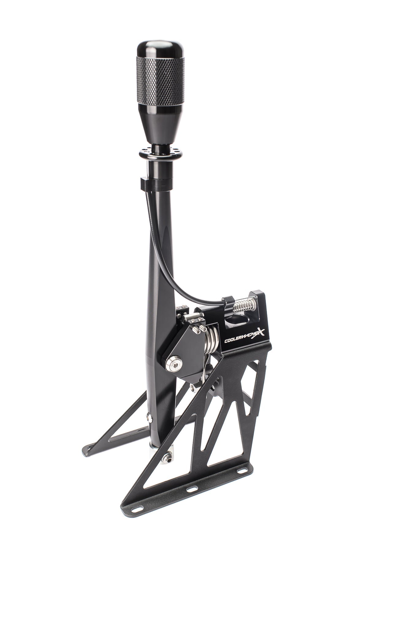 Coolerworx Audi A4 B7 NSB Short Shifter