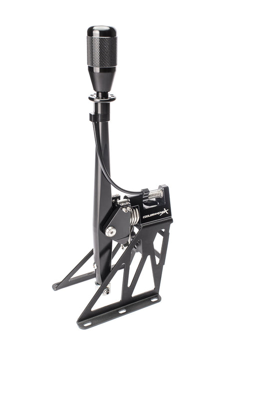 Coolerworx Audi A4 B7 NSB Short Shifter