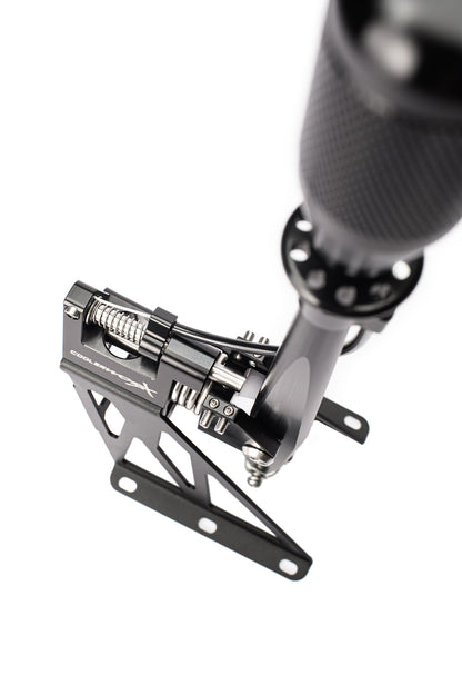 Coolerworx Audi A4 B7 NSB Short Shifter