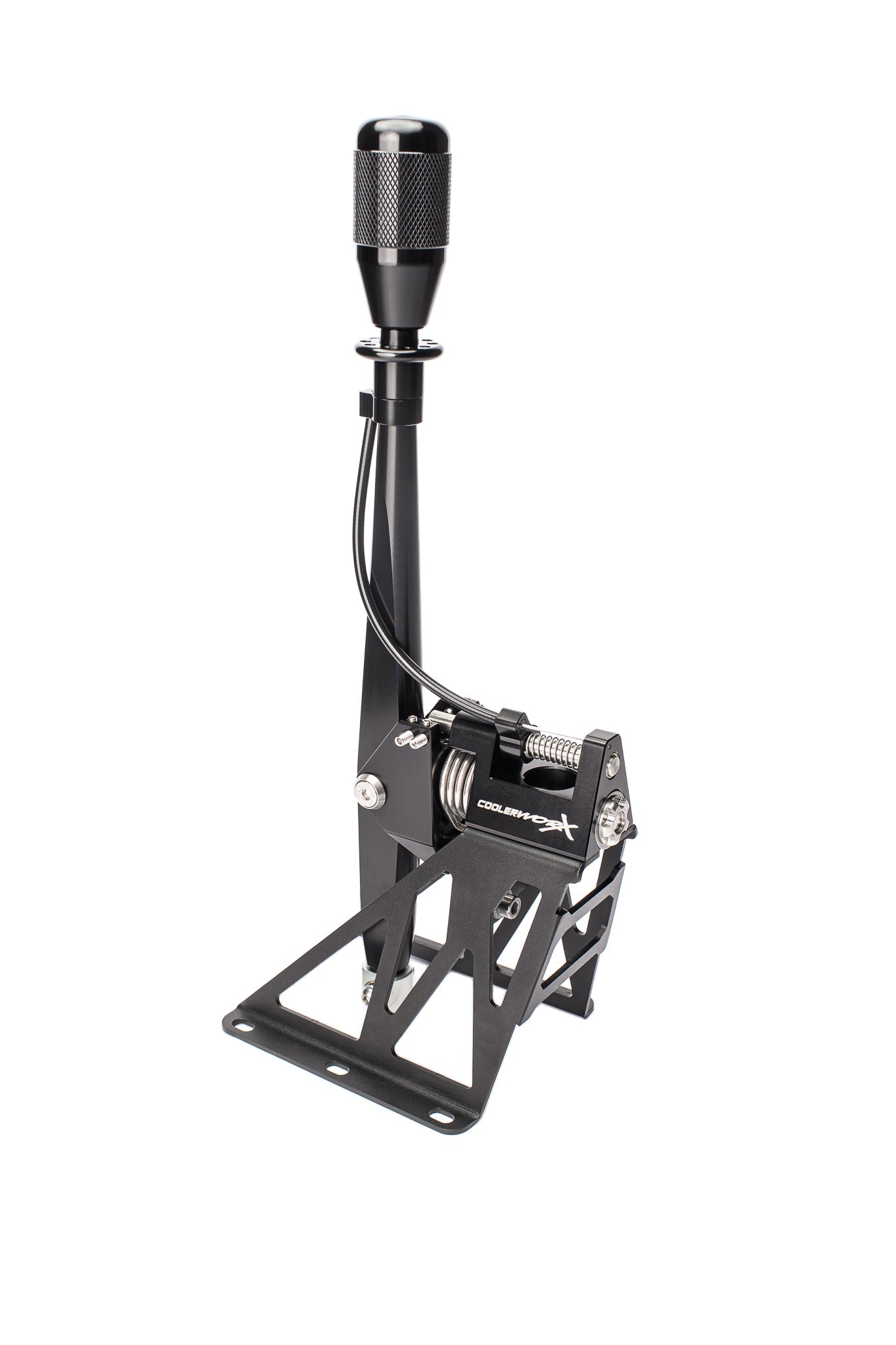 Coolerworx Audi A4 B7 NSB Short Shifter