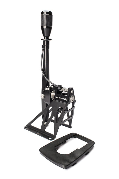 Coolerworx Audi A4 B6 NSB Short Shifter