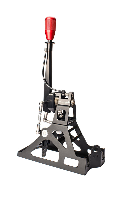 Coolerworx Ford Focus RS II Classic Pro Short Shifter
