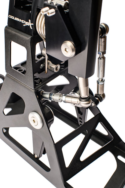 Coolerworx Ford Focus ST II Classic Pro Short Shifter