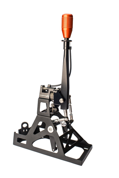 Coolerworx Ford Focus ST II Classic Pro Short Shifter