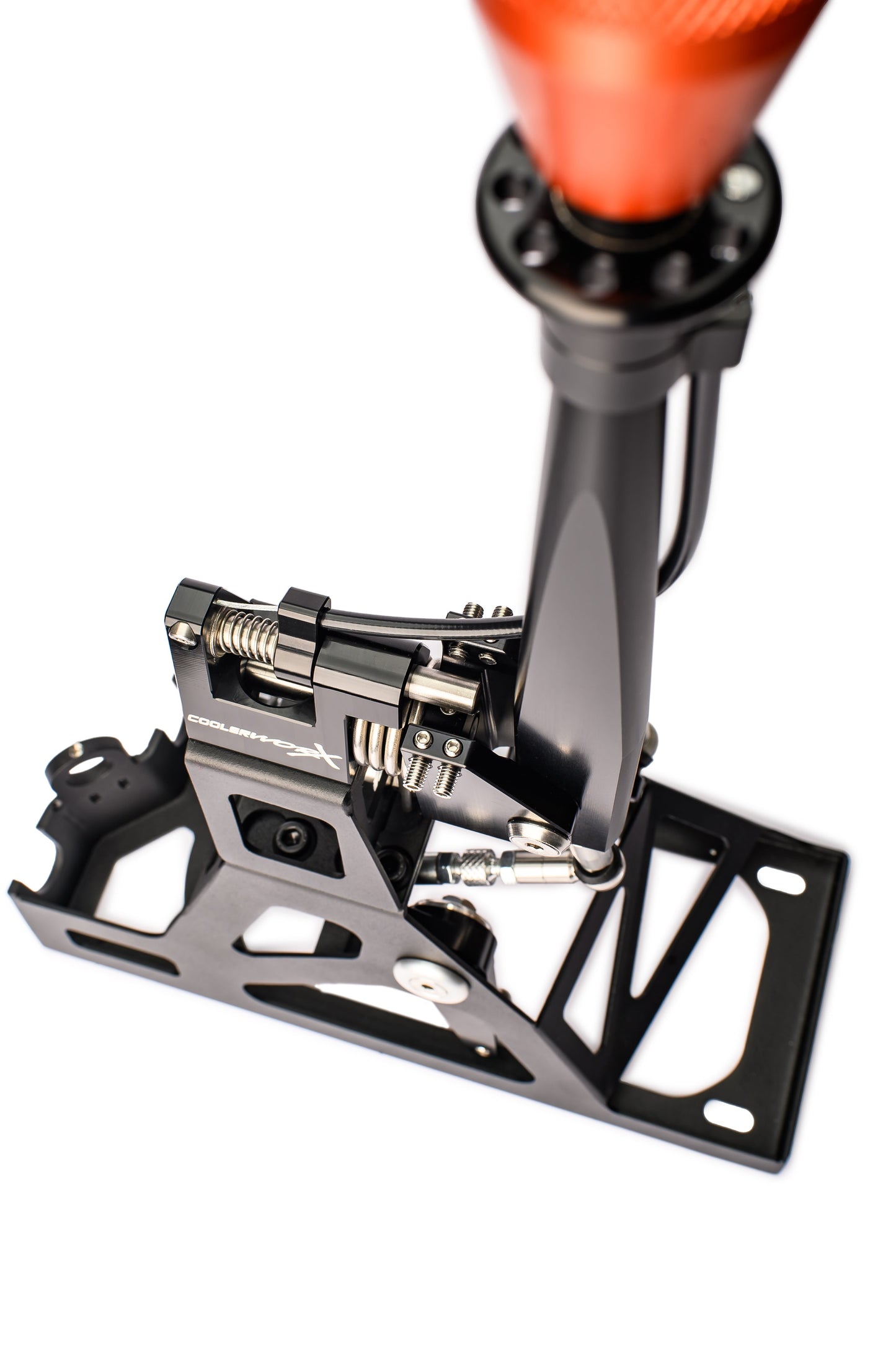 Coolerworx Ford Focus ST II Classic Pro Short Shifter