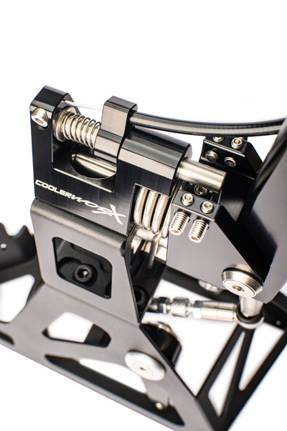 Coolerworx Ford Focus RS II Classic Pro Short Shifter