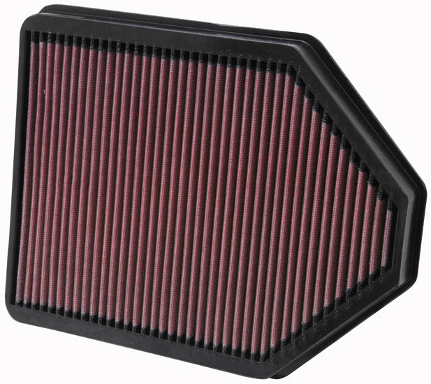 K&N Replacement Air Filter (DU-1004)