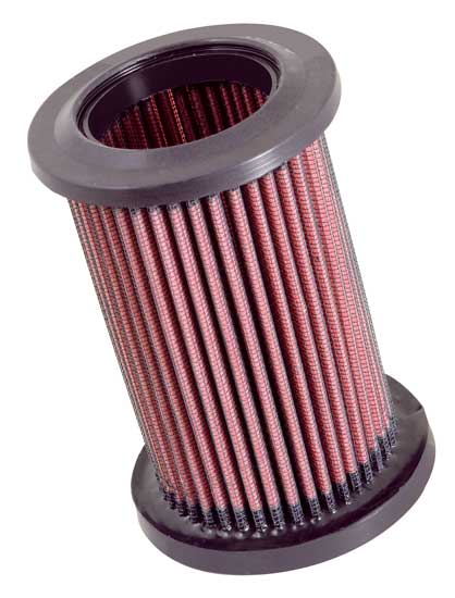 K&N Replacement Air Filter (DU-1006)