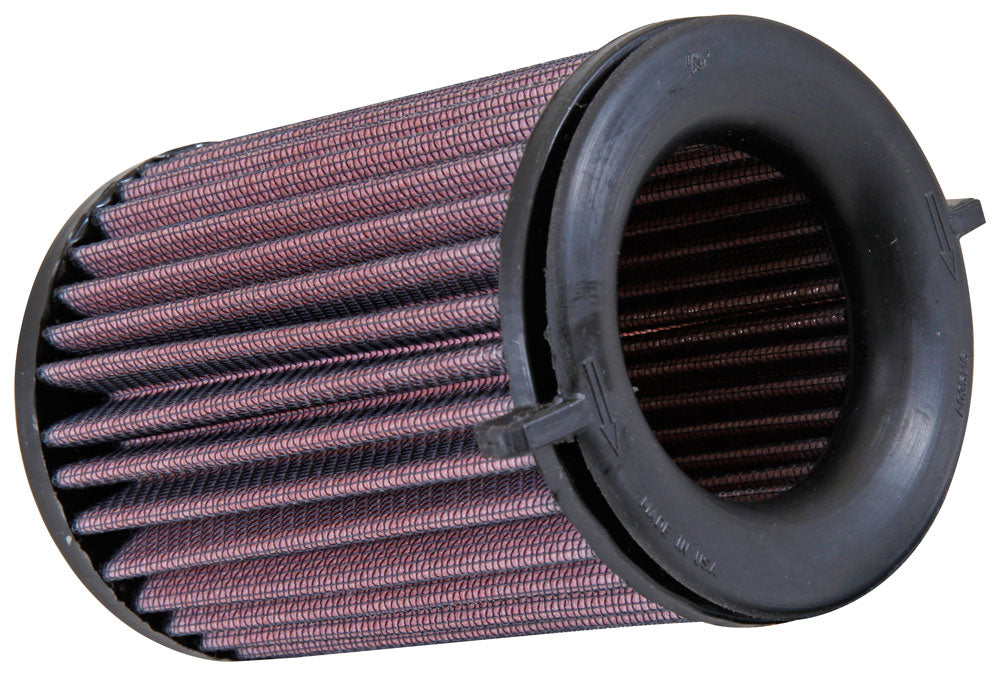 K&N Replacement Air Filter (DU-8015)