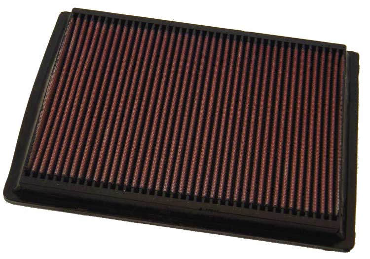 K&N Replacement Air Filter (DU-9001)